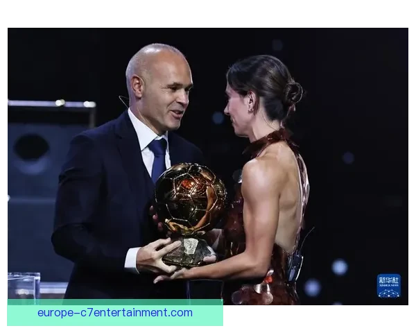 2025金球奖初选名单公布维尼修斯领衔多位球星入围