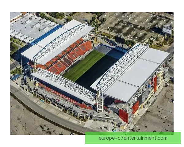 2026世界杯多伦多赛区BMO球场容量临时提升至四万五千座